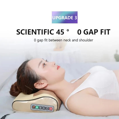 Electric Neck Massager