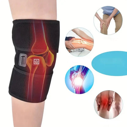 Electric Knee Pad