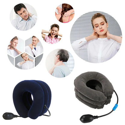 Neck Support Cushion