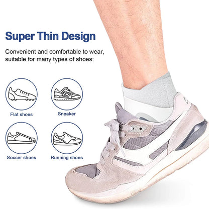Adjustable Ankle Sleeve