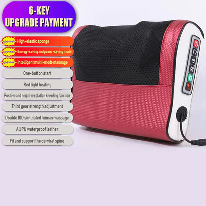 Electric Neck Massager