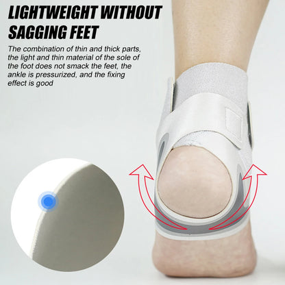 Adjustable Ankle Sleeve