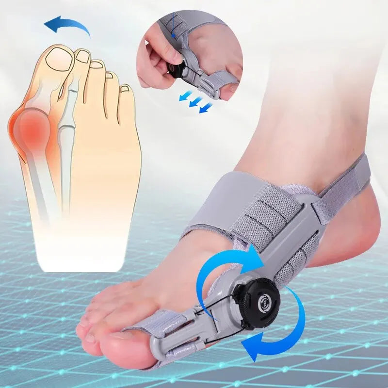 Bunion Corrector