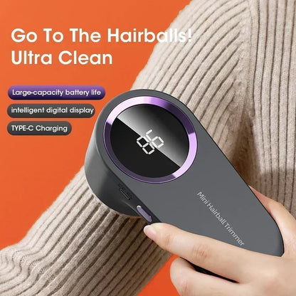Electric Lint Remover