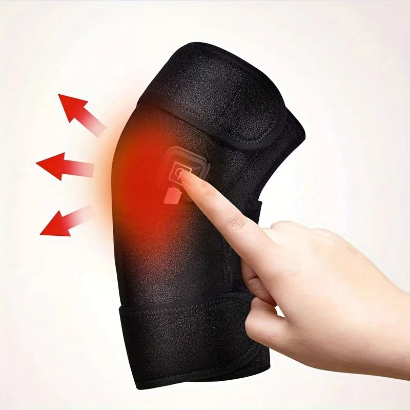 Electric Knee Pad