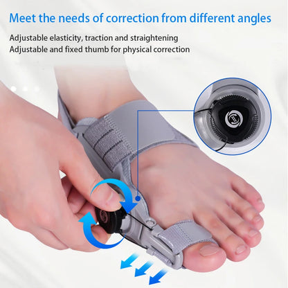 Bunion Corrector