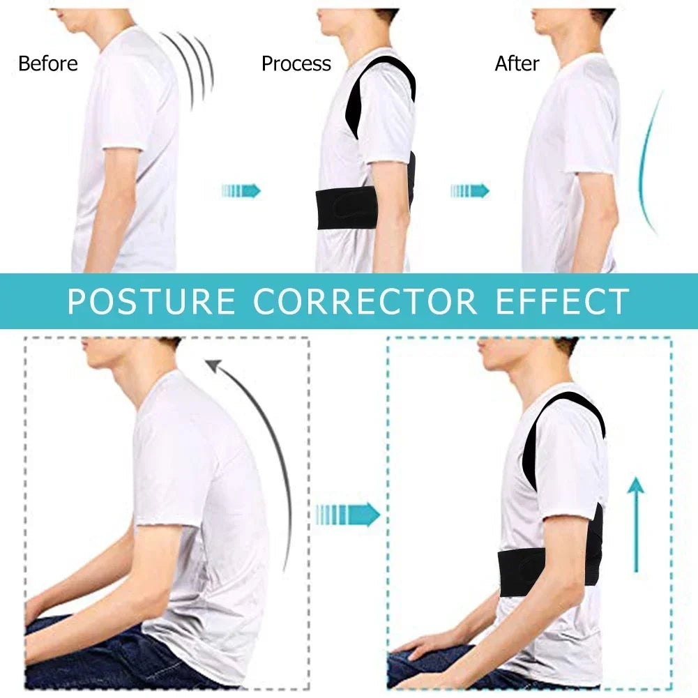 Posture Corrector Vest