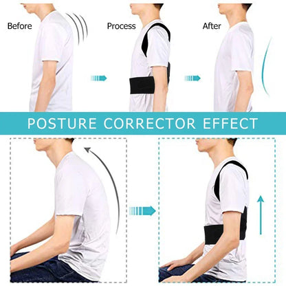 Posture Corrector Vest