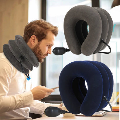 Neck Support Cushion