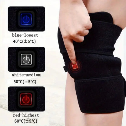Electric Knee Pad