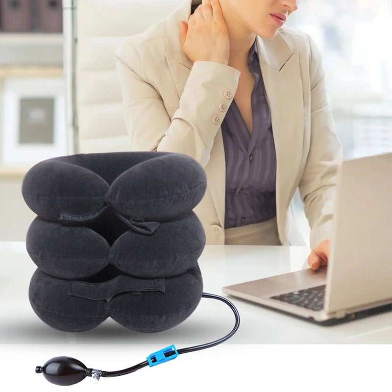 Neck Support Cushion